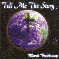CD Tell Me the Story